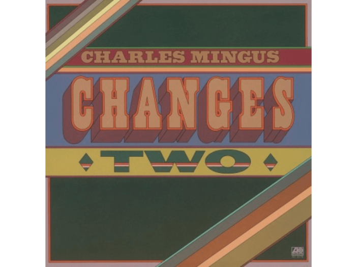 Changes Two LP