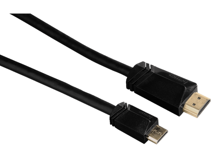 122119 HighSpeed HDMI - Mini HDMI kábel, 1,5m