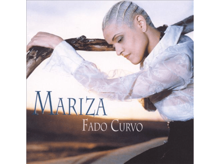 Fado Curvo CD