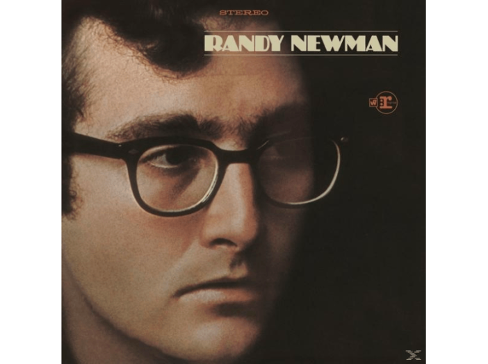 Randy Newman LP