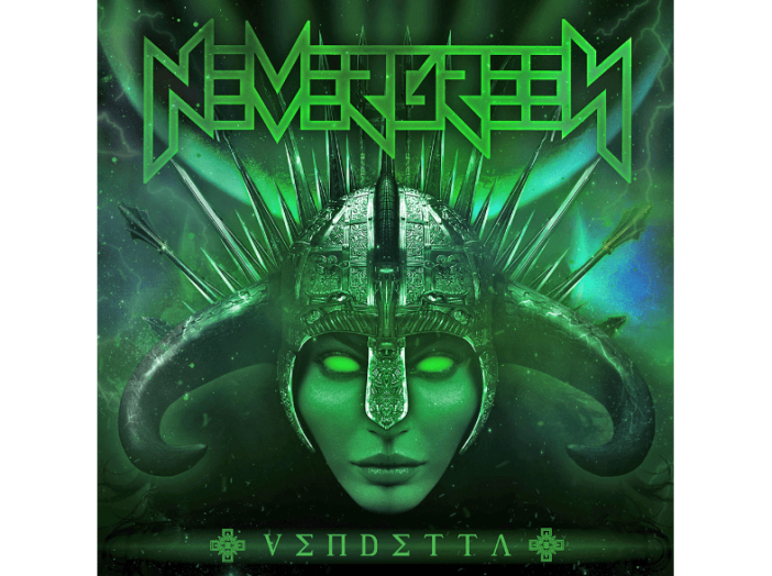 Vendetta CD