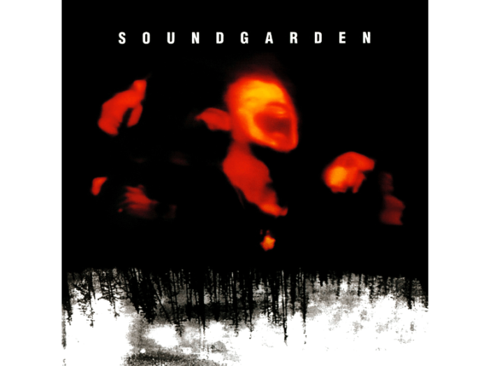 Superunknown (20th Anniversary Remaster) CD