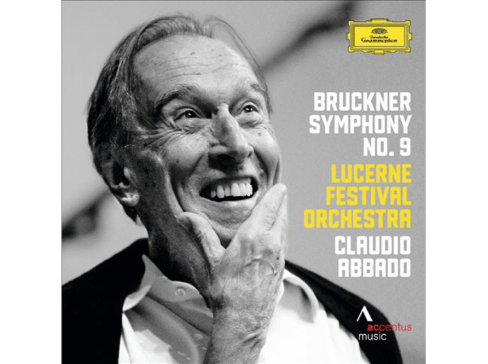 Bruckner - Symphonie No.9 CD