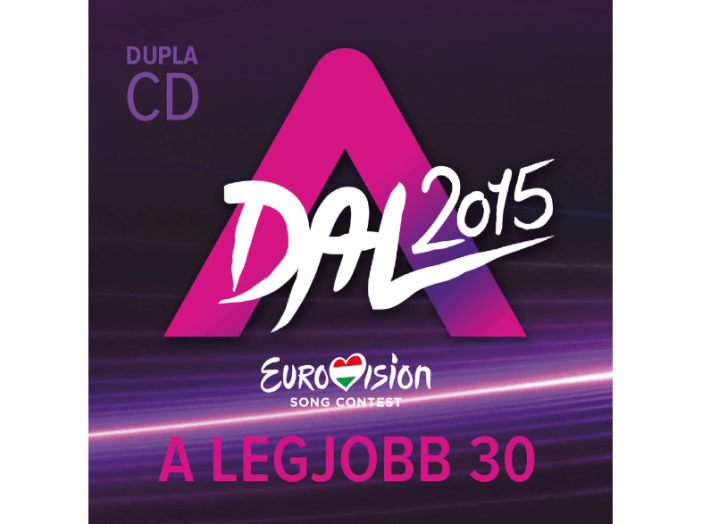 A Dal 2015 CD