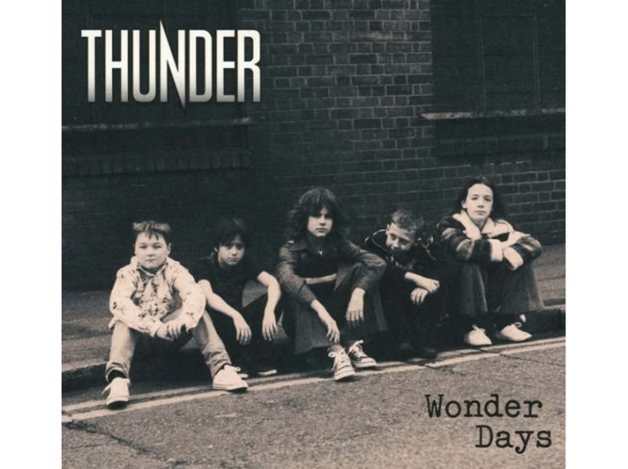 Wonder Days (Limited Deluxe Edition) CD