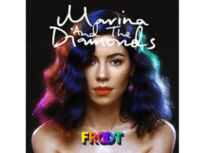 Froot (Softpack) CD