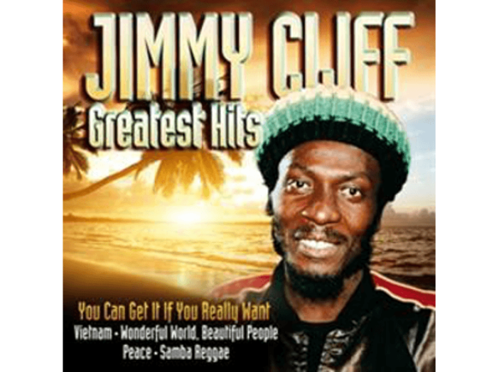 Greatest Hits CD