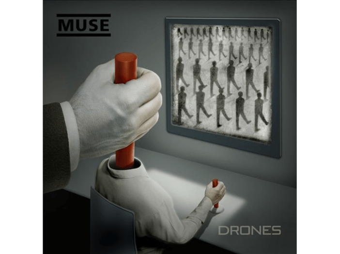 Drones LP