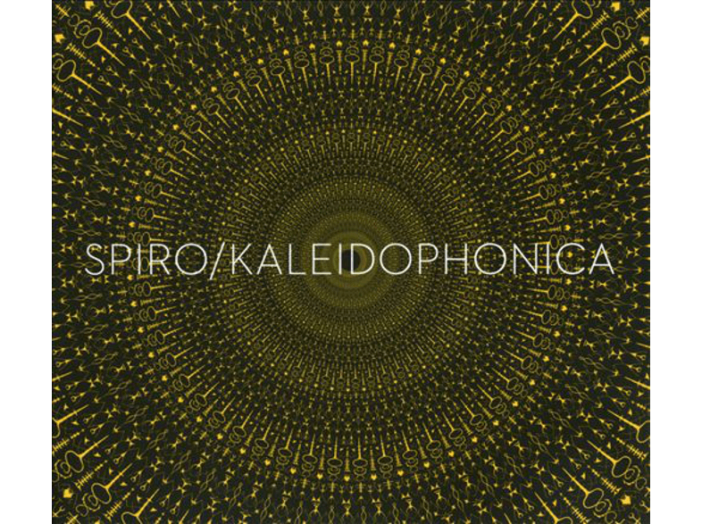 Kaleidophonica CD