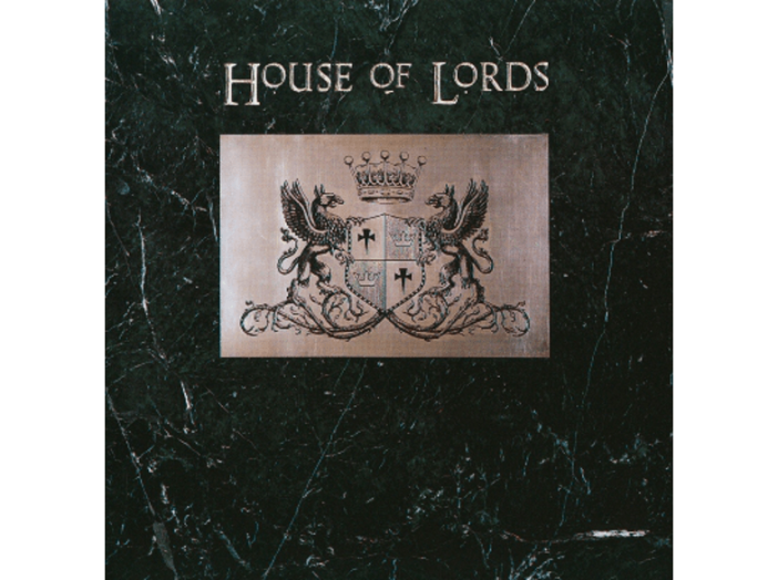 House Of Lords CD