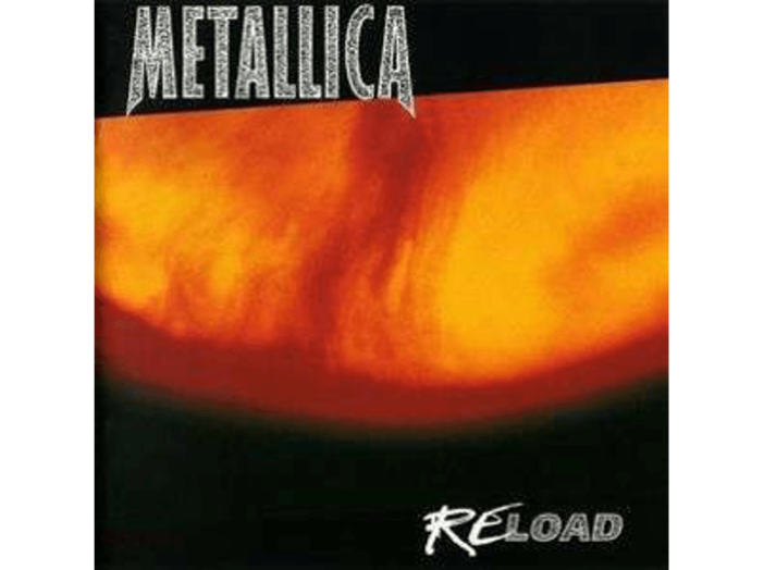 Reload LP