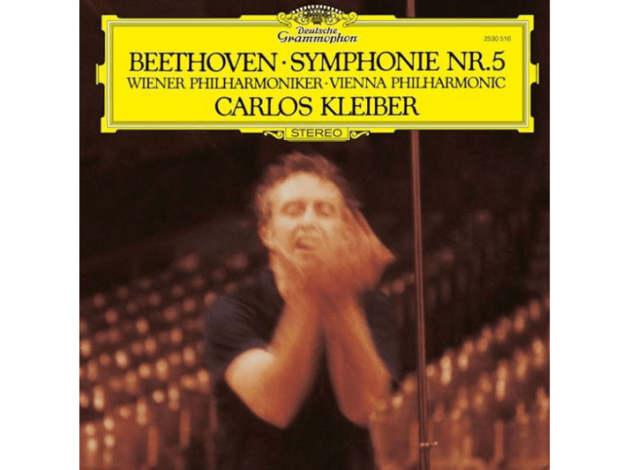 Beethoven - Symphonie Nr.5 LP