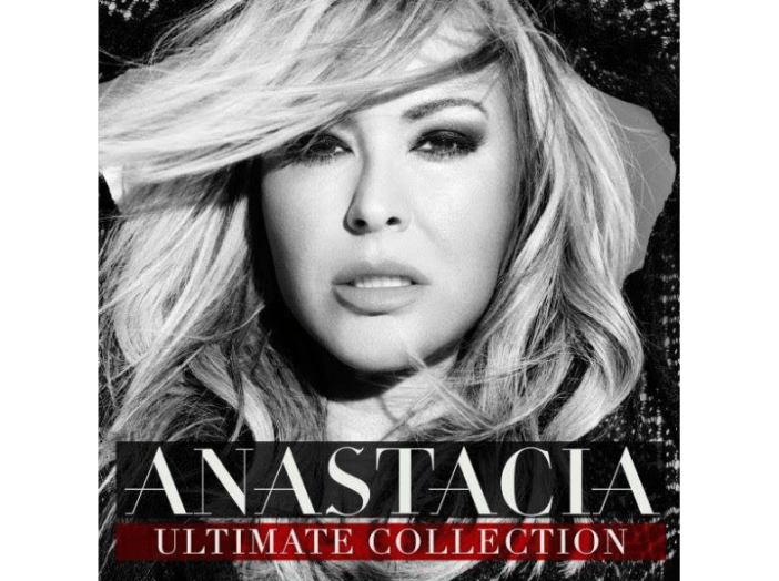 Ultimate Collection CD