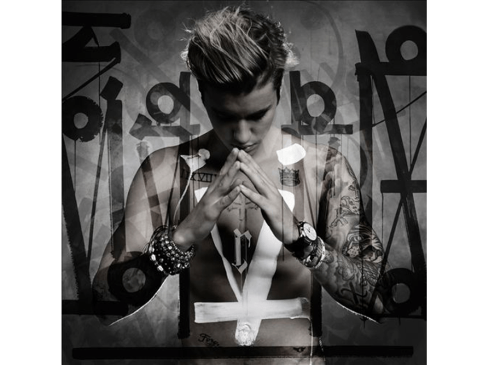 Purpose CD