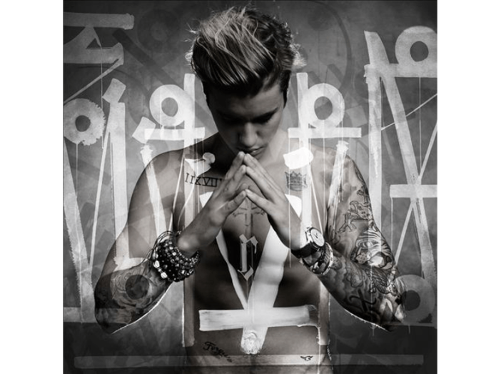 Purpose (Deluxe Edition) CD