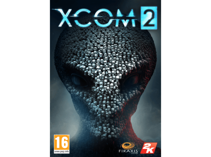 XCOM 2 PC