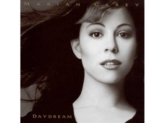 Daydream CD