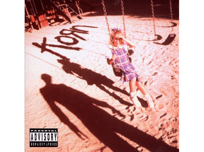 Korn CD