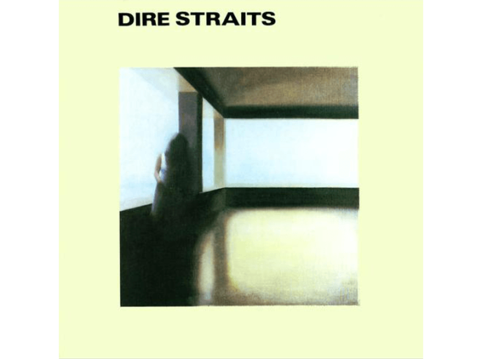 Dire Straits CD