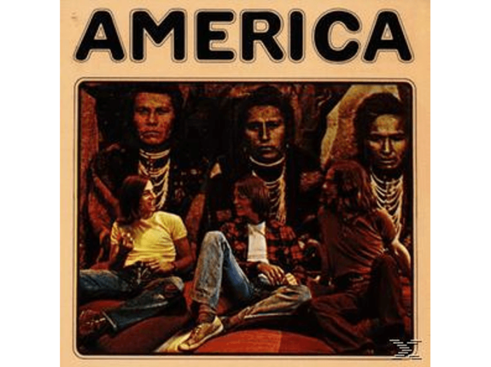 America CD