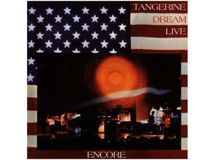 Encore - Live CD