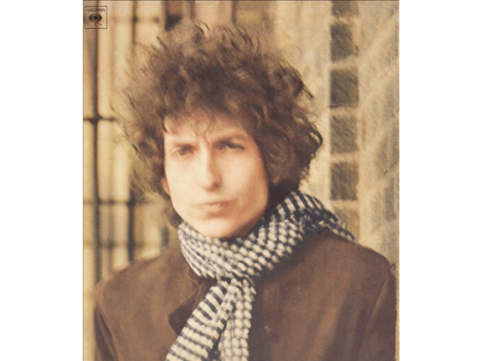 Blonde on Blonde (Remastered) CD