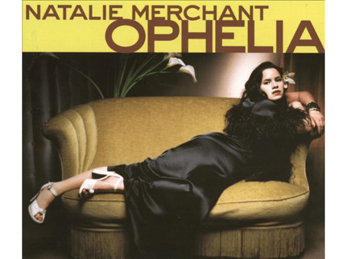 Ophelia CD