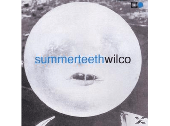 Summerteeth CD