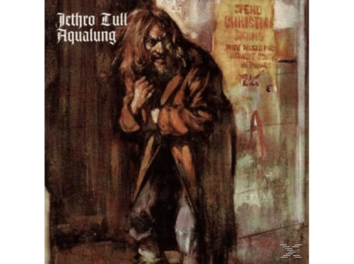 Aqualung CD