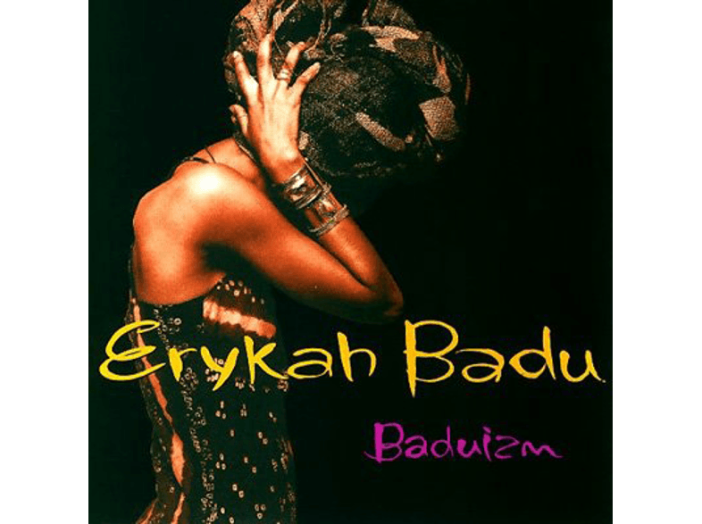 Baduizm CD