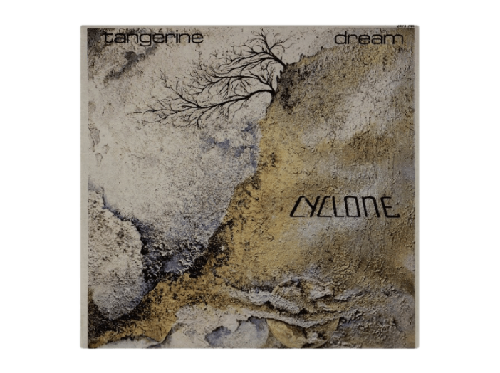 Cyclone CD