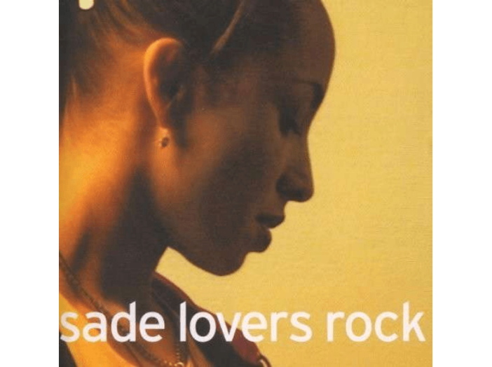 Lovers Rock CD