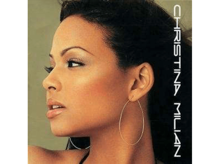 Christina Milian CD