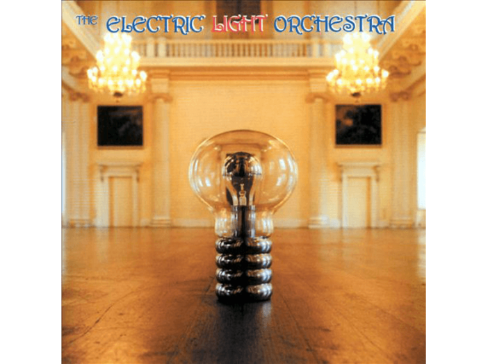 The Electric Light Orchestra CD