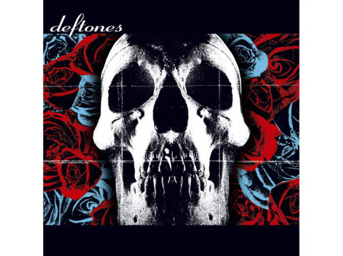 Deftones CD