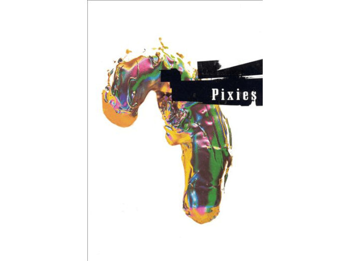 Pixies DVD