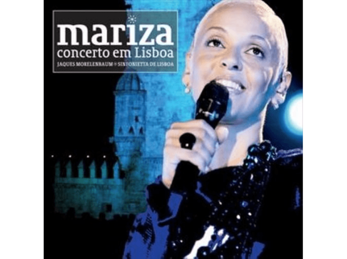 Concerto Em Lisboa CD