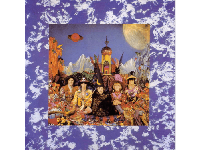 Their Satanic Majesties Request LP