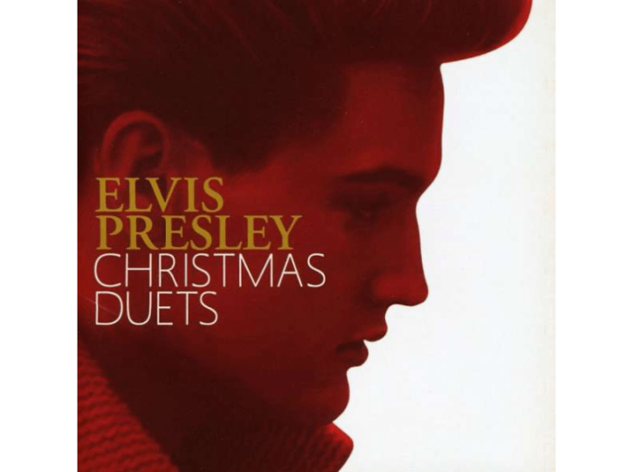 Christmas Duets CD