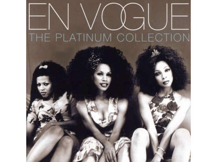 The Platinum Collection CD