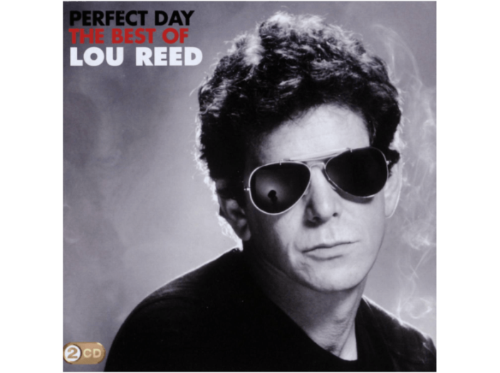 Perfect Day - The Best Of Lou Reed CD