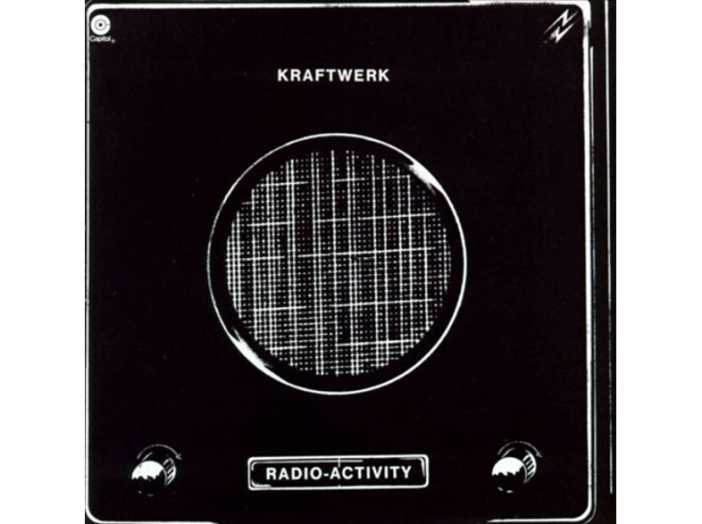 Radio-Activity CD