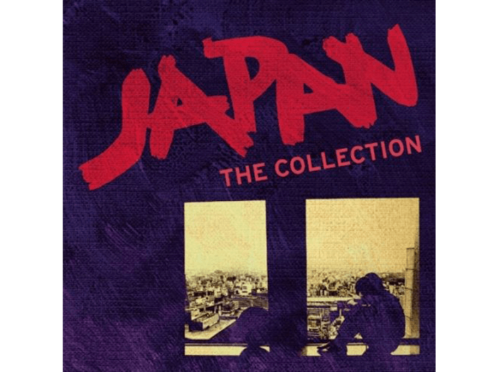 The Collection CD