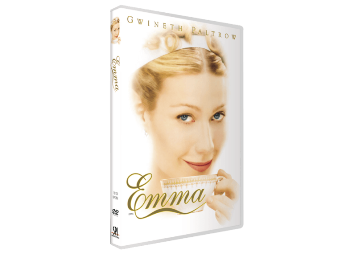 Emma DVD