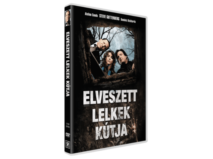 Elveszett lelkek kútja DVD