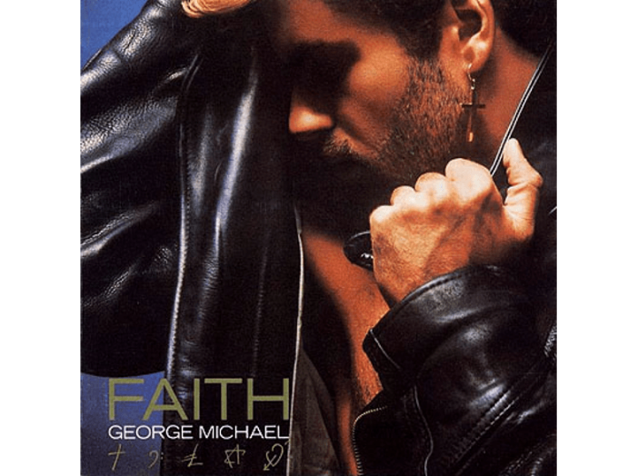 Faith CD