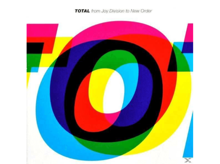 Total CD