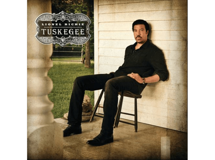 Tuskegee CD