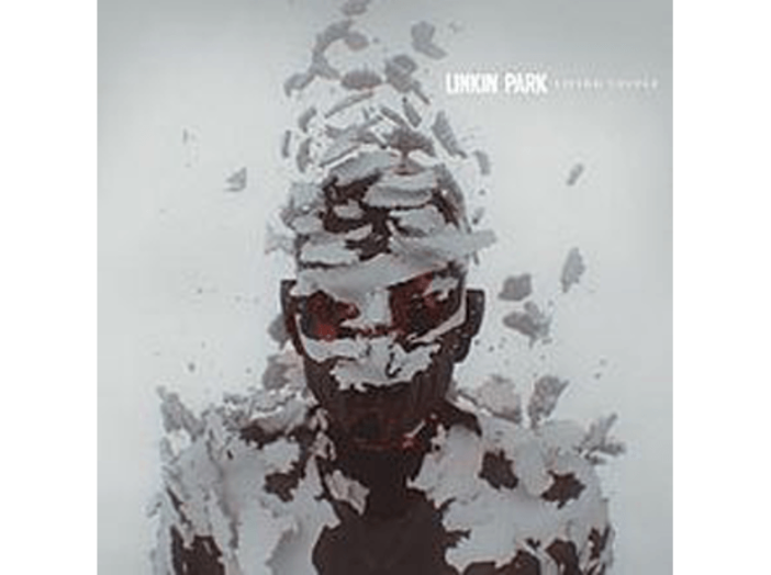 Living Things CD