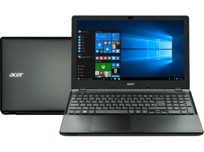 Aspire E5-571G notebook NX.MLCEU.045 (15,6" matt/Core i7/4GB/500GB/GT840 2GB VGA/Windows 10)